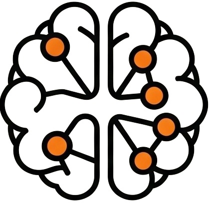 Логотип AI для людей
